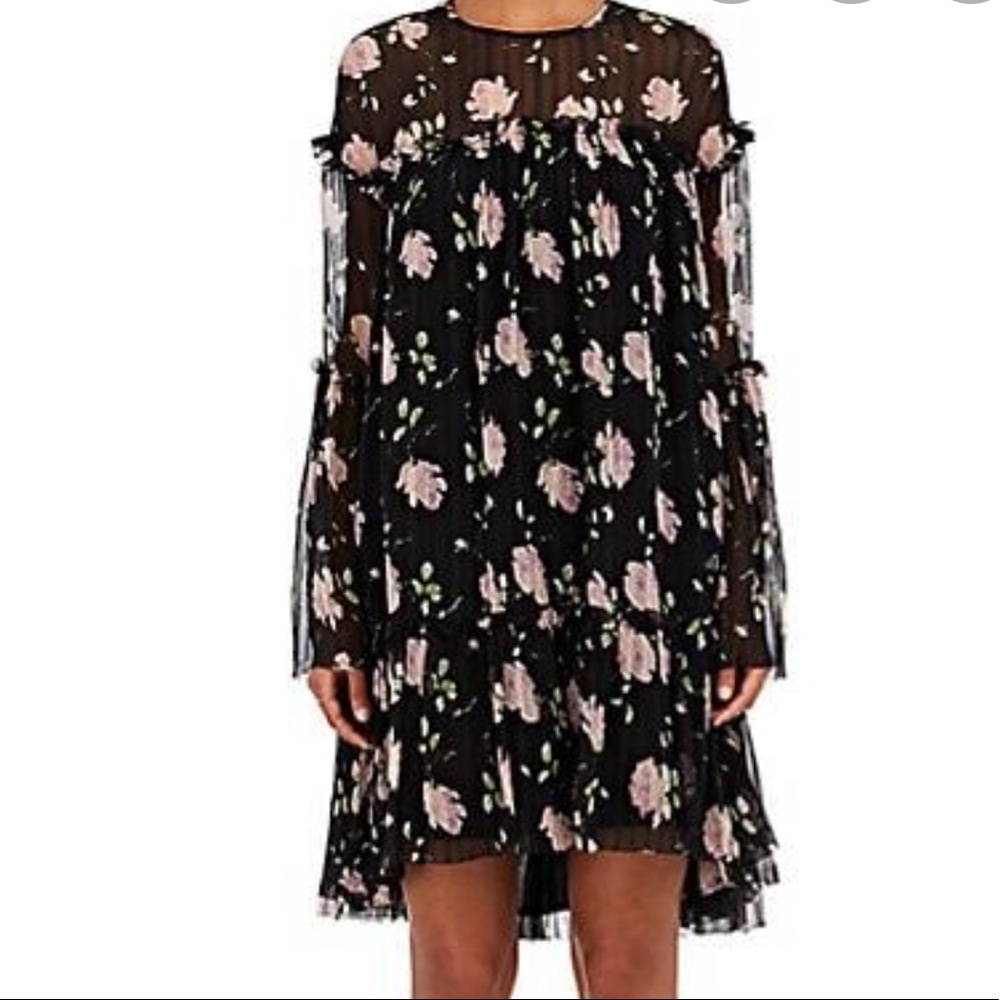 Ulla Johnson Dahlia Dress